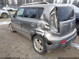 Kia Soul +/!/Sport KNDJT2A21A7182159 photo