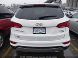 Hyundai Santa Fe Sport 5XYZUDLB6HG496086 fotografie