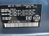 Subaru Crosstrek Limited JF2GTAMC2JH281755 снимка