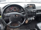 Honda Cr-V JHLRD78954C803904 снимка