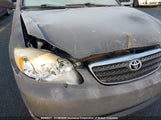 Toyota Corolla Ce/Le/S 2T1BR32EX5C874149 снимка