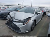 Toyota Corolla JTDBBMBE5NJ038716 снимка