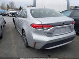 Toyota Corolla JTDBBMBE5NJ038716 снимка