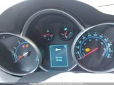 Chevrolet Cruze 1G1PC5SH7C7353393 снимка