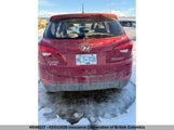 Hyundai Tucson Gl KM8JT3AC1DU548573 снимка