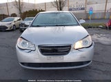 Hyundai Elantra Gls/Se KMHDU45DX9U819253 fotografie