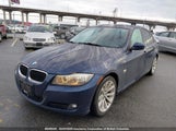 BMW 328I WBAPK7C57BA975260 снимка