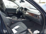 BMW 328I WBAPK7C57BA975260 fotografie