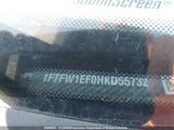 Ford F150 1FTFW1EF0HKD55732 fotografie