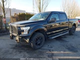 Ford F150 1FTFW1EF0HKD55732 снимка