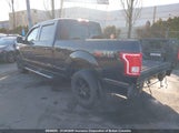Ford F150 1FTFW1EF0HKD55732 fotografie