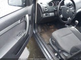 Chevrolet Aveo Lt 3G1TC5DG4BL149373 снимка