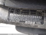 Honda Nps50 JH2AF5821NK800895 снимка