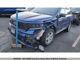 Kia Sorento Ex 5XYRHDLF4MG070947 снимка