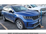 Kia Sorento Ex 5XYRHDLF4MG070947 снимка