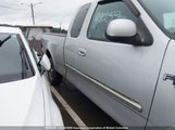 Ford F150 1FTRX18W93NA93710 снимка