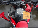 Honda Crf300 La MLHND1666P5200158 снимка