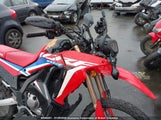 Honda Crf300 La MLHND1666P5200158 снимка
