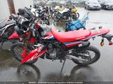 Honda Crf300 La MLHND1666P5200158 снимка