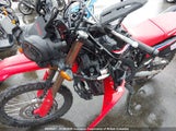 Honda Crf300 La MLHND1666P5200158 снимка