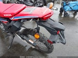 Honda Crf300 La MLHND1666P5200158 снимка