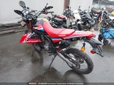Honda Crf300 La MLHND1666P5200158 снимка