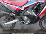 Honda Crf300 La MLHND1666P5200158 снимка