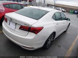 Acura Tlx Tech 19UUB1F50FA801696 снимка