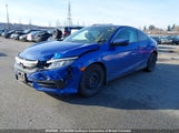 Honda Civic Lx 2HGFC4A5XJH401086 снимка