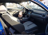 Honda Civic Lx 2HGFC4A5XJH401086 снимка