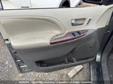 Toyota Sienna Xle/Limited 5TDDK3DC6CS034785 снимка