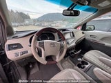 Toyota Sienna Xle/Limited 5TDDK3DC6CS034785 снимка