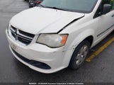 Dodge Grand Caravan C/V C/V 2D4JN1AG1BR628894 снимка