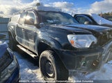 Toyota Tacoma 5TFUU4EN4CX029644 снимка