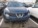 Nissan Juke JN8AF5MV1ET359955 снимка