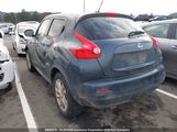 Nissan Juke JN8AF5MV1ET359955 снимка