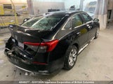 Honda Civic 2HGFE2F20NH127853 снимка