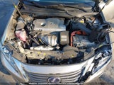 Lexus Es 300H 300H JTHBW1GG4H2136016 снимка