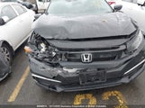 Honda Civic Lx 2HGFC2F57KH031181 снимка