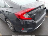Honda Civic Lx 2HGFC2F57KH031181 снимка