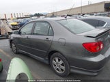 Toyota Corolla Ce/Le/S 2T1BR32E86C666871 снимка