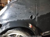 Smart Fortwo WMEAJ00F35J205868 снимка