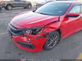 Honda Civic 2HGFC2F71MH014977 снимка