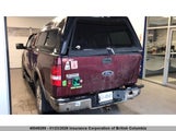 Ford F150 1FTPX14554NA17343 снимка