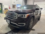 GMC Acadia Sle 1GKKNSLS8HZ275484 снимка