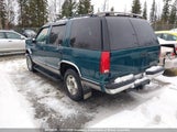 Chevrolet Tahoe K1500 1GNEK13R9TJ308015 photo