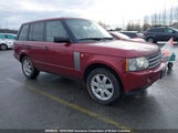 Land Rover Range Rover Hse SALME15446A198761 снимка