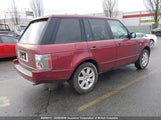 Land Rover Range Rover Hse SALME15446A198761 снимка