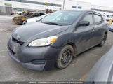 Toyota Corolla Matrix 2T1KU4EEXAC402320 снимка