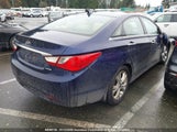 Hyundai Sonata Se/Limited 5NPEC4AC0BH040629 снимка